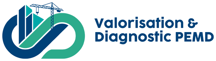 Diagnostic PEMD - Gironde Nouvelle Aquitaine - Valorisation et Diagnostic PEMD - Logo 01