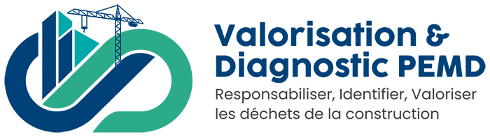 Diagnostic PEMD - Gironde Nouvelle Aquitaine - Valorisation et Diagnostic PEMD - Logo